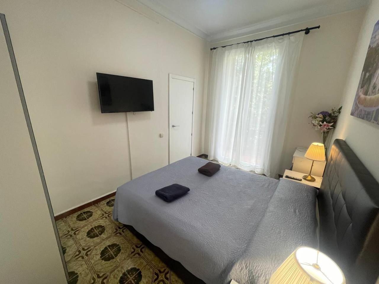 Diputacion Bed and breakfast *
