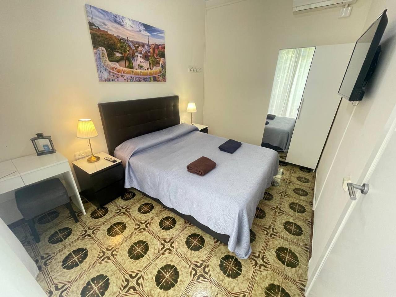 Bed and breakfast Diputacion Barcelona