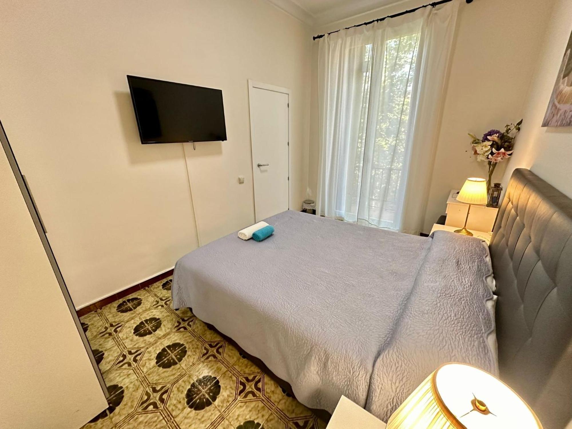 Diputacion Bed and breakfast Barcelona