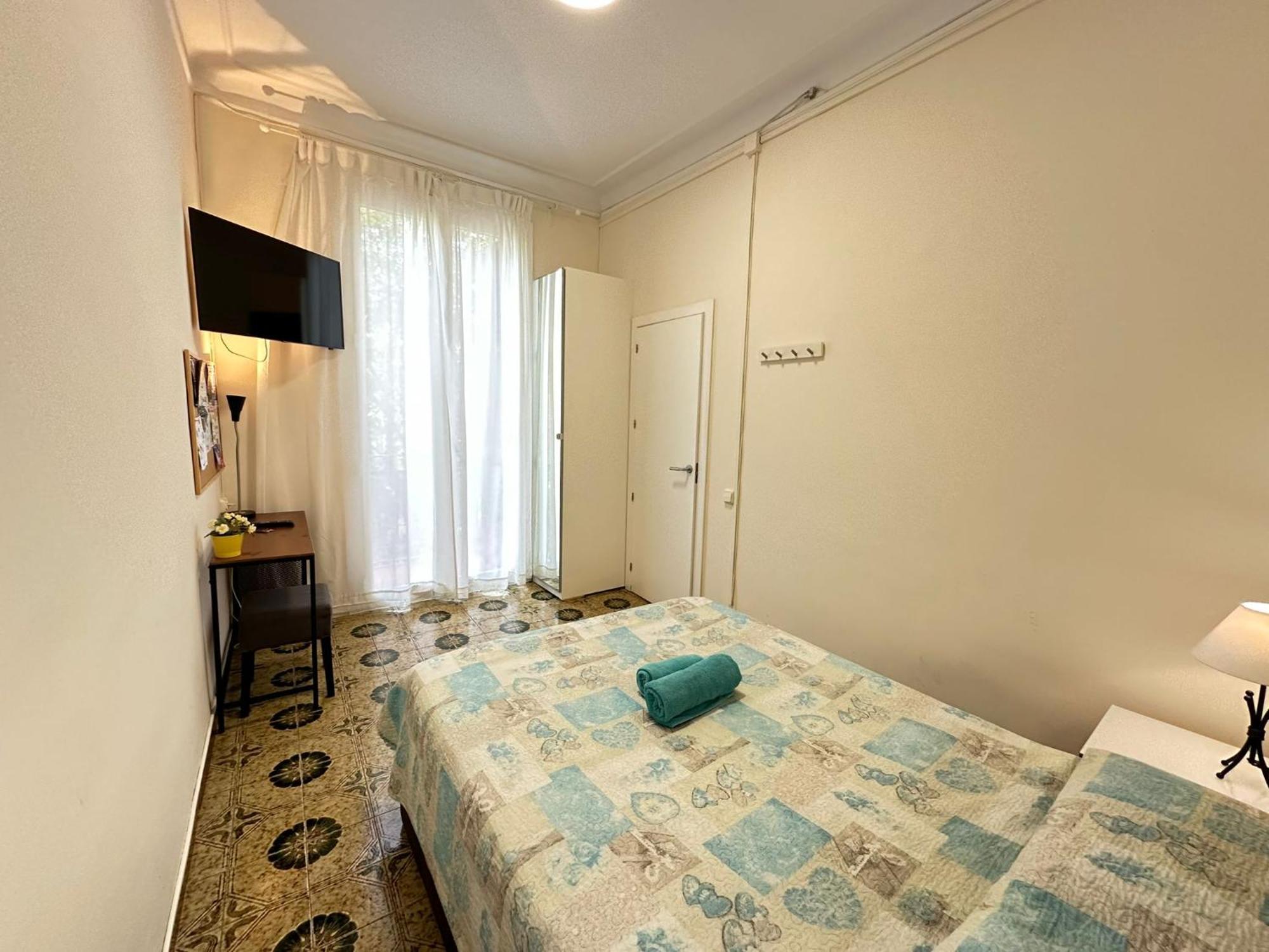 Bed and breakfast Diputacion Barcelona