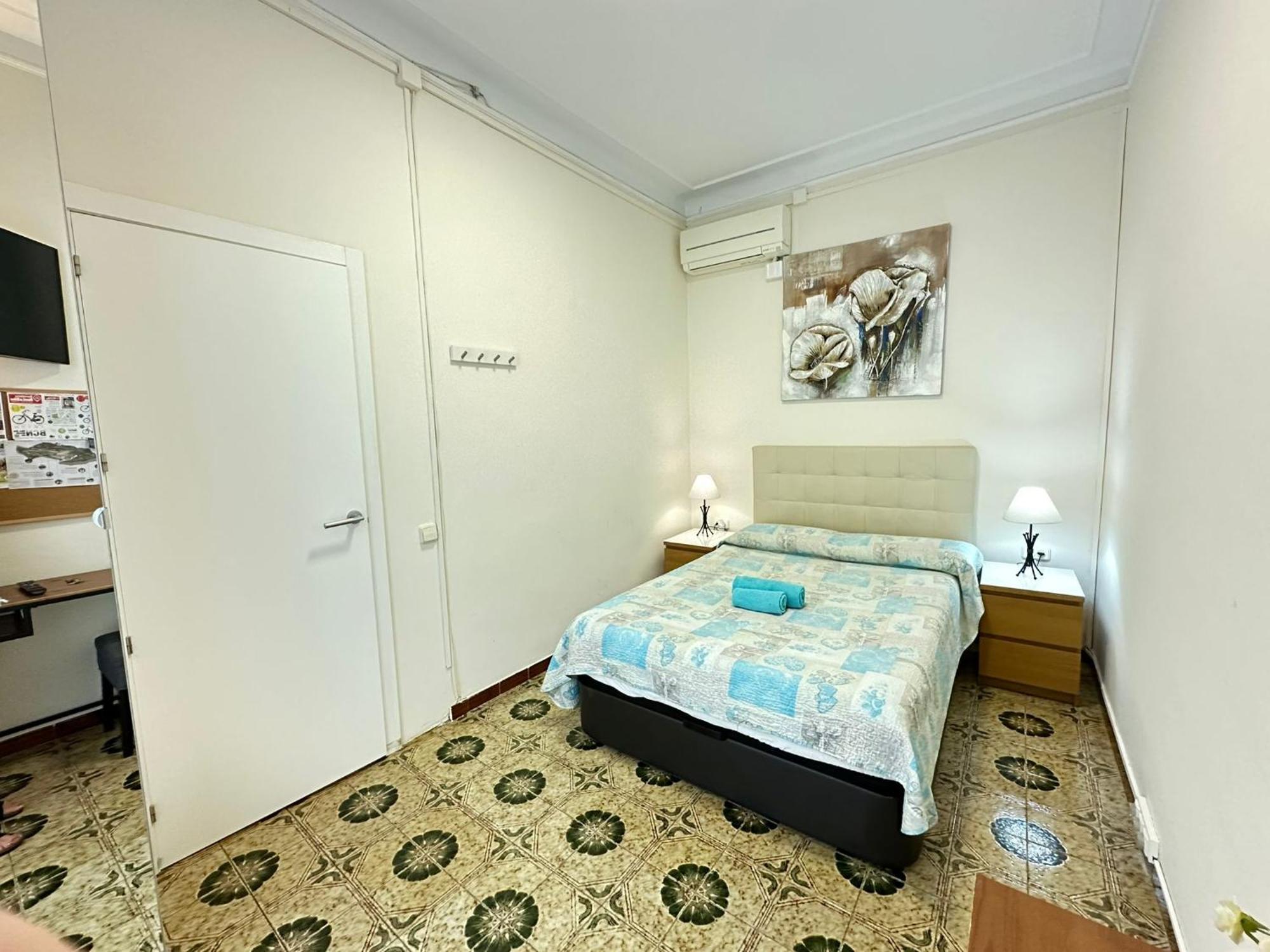 Bed and breakfast Diputacion