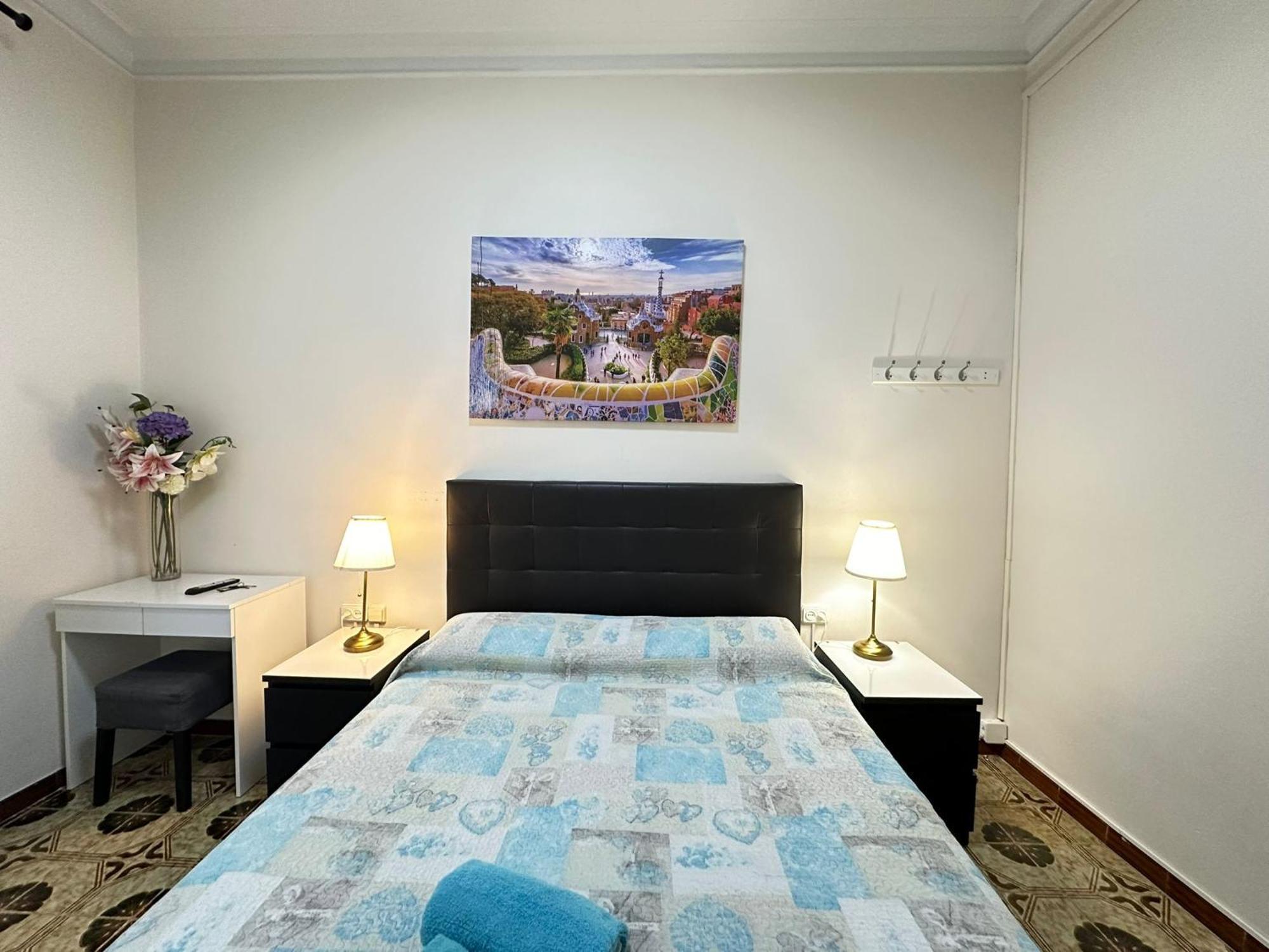 Diputacion Bed and breakfast *