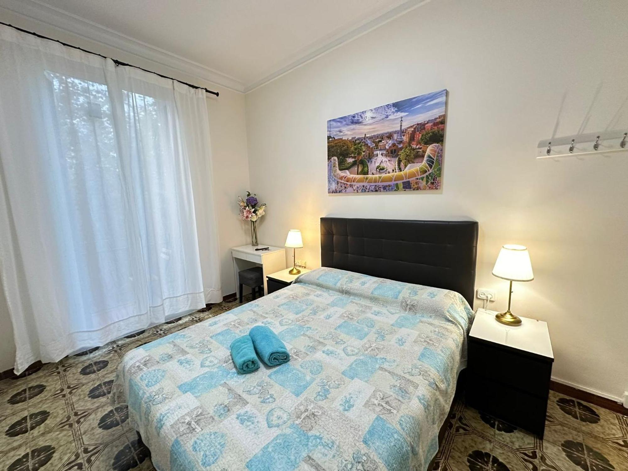 Bed and breakfast Diputacion