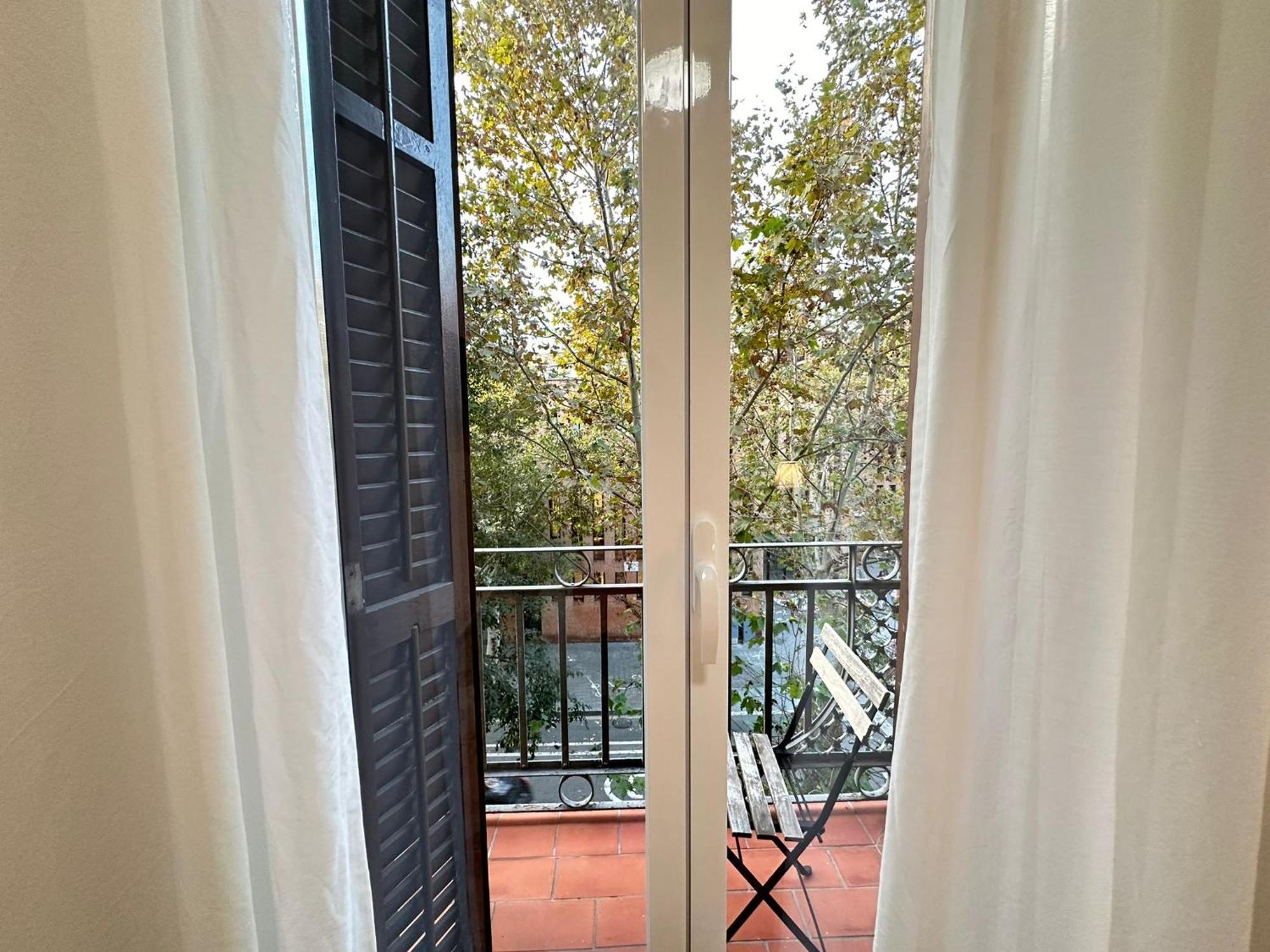 Bed and breakfast Diputacion Barcelona